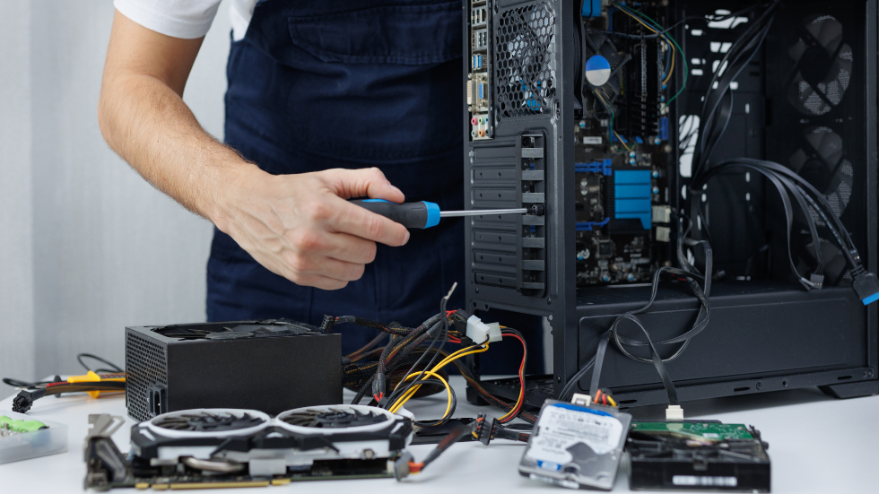 Cheap Computer Repair Tampa